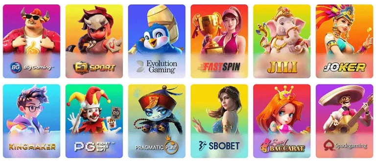 ทดลอง เล่น สล็อต ฟรี ทุก ค่าย pg